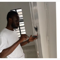 Professional Electrician in Lekki - Joshtech