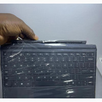 Microsoft Surface Pro Keyboard