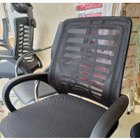 Victory Swivel Office Chair