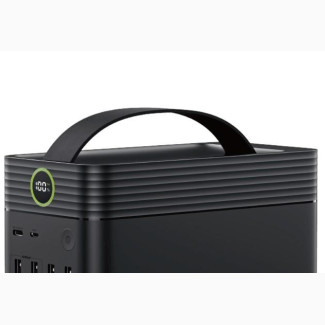 Oraimo Powerbox 600 22.5W PD QC 5 Outputs 60000mah