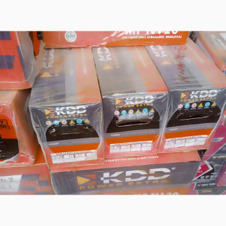 Vicmore Global Presents: High-Quality Batteries for Honda CR-V, 62ah and 45ah Available