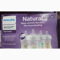 Avent Feeding Bottle