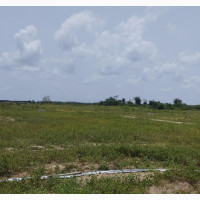 Acres of Land in Cannan Brook Estate Iba Oloja Ibeju Lekki