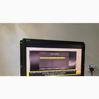 20inch Tv/Monitor