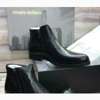 Renato Dulbecc Ankle Boots