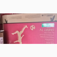 LG 55inches UHD Smart Television