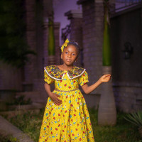 Girls Dresses in Premium Quality at Budget Friendly Rates