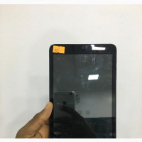 Alcatel Pixi 8 1 TB Black