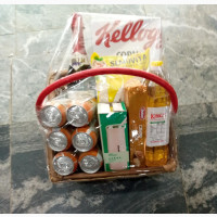 Hers for Christmas Gift