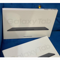 New Samsung Galaxy Tab S9 Ultra 512 GB Black