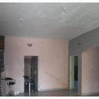 2bdrm Block of Flats in Karu City College for rent