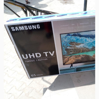 Samsung 65 Inch Smart TV