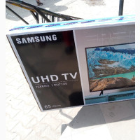 Samsung 65 Inch Smart TV