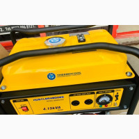 Thermocool 4.15kva Generator - Brand New