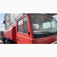 Foreign Used Water Truck