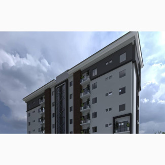 Furnished 3bdrm Apartment in Alausa Heights for sale