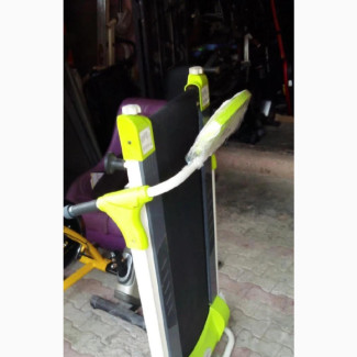 Manual Treadmill - Perfect for Running and Jogging