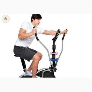 Skyland Fitness 5in1 Multifunctional Orbitrtack Bike