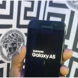 Samsung Galaxy A5 32 GB Black