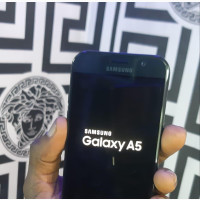 Samsung Galaxy A5 32 GB Black