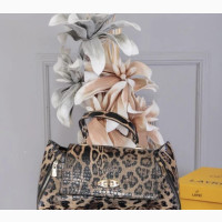 High Quality Turkey Handbag