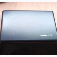 Laptop Lenovo IdeaPad 1 8GB Intel Core I7 HDD 500GB