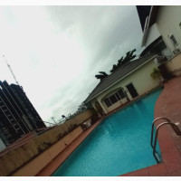 4bdrm Duplex in Dideolu Estate, Victoria Island for Sale