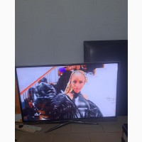 Samsung 55 Inches Full HD Smart Led Tv