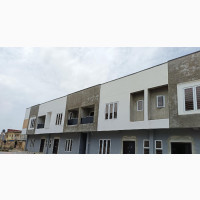4bdrm Townhouse/Terrace in Opposite Madam, Lekki Phase 1 for sale