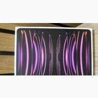 New Apple iPad Pro 12.9 (2022) 512 GB Gray