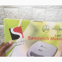 Saisho 2 Phase Toasting Machine - Brand New