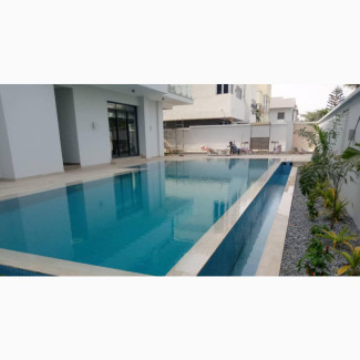 Water Fountain and Pool Construction Services