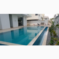 Water Fountain and Pool Construction Services