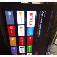 50 Inches Sony Android TV UHD