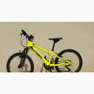 Mountain Bicycle Teams MTB Bike
