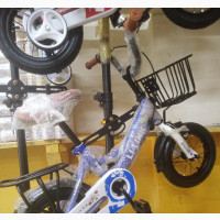 Li-Link Kids Bike (Age 2-5) - Brand New