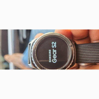Samsung Gear S2