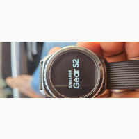 Samsung Gear S2