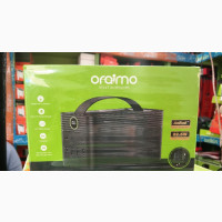 Oraimo 60, 000mah Super Huge Capacity Power Bank