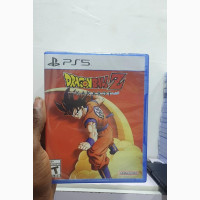 Dragon Ball Z Kakarot