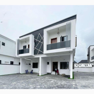 3bdrm House in Lekki for sale