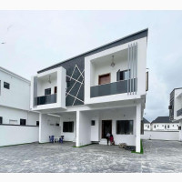 3bdrm House in Lekki for sale