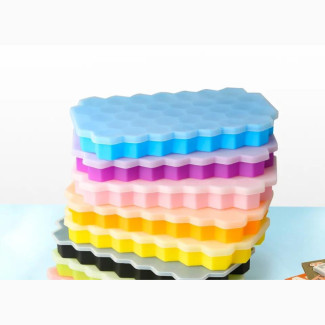 Ice Cube Mold /Silicone Ice Cube Tray
