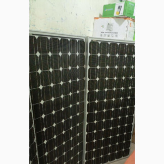 320W Sunshine Solar Panel - Brand New with Warranty