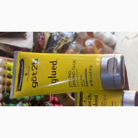 GOT2B Hair Glue - Ultimate Hold for Spiky Hairstyles