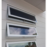 Awning Windows With Bug Screen