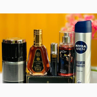 Perfume Set