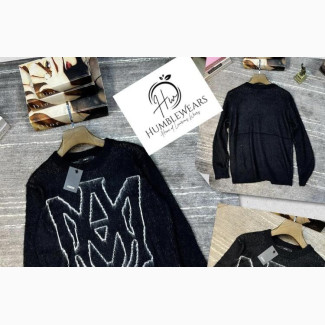 Premium Luxury Amiri Sweatshirt