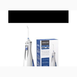 Rechargeable Waterpulse Water Flosser V400plus