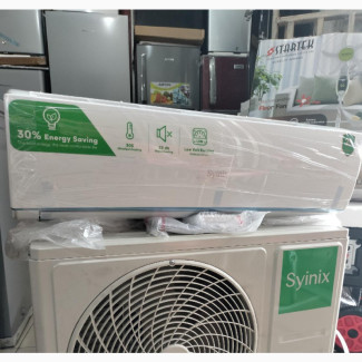 Syinix 1.5hp AC Low Voltage